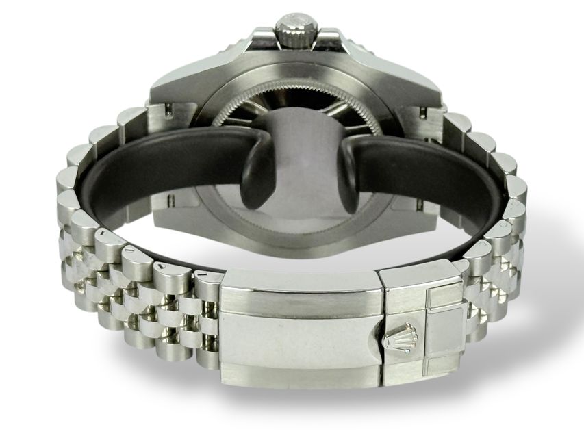 Rolex GMT Master II Sprite Image 4